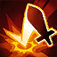 Heavy Blow